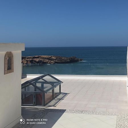 Dar Janarose Villa Essaouira Bagian luar foto