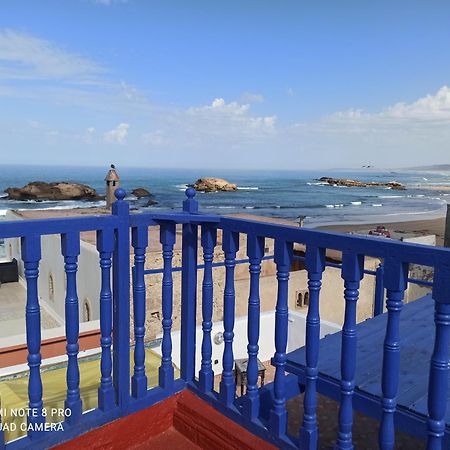Dar Janarose Villa Essaouira Bagian luar foto