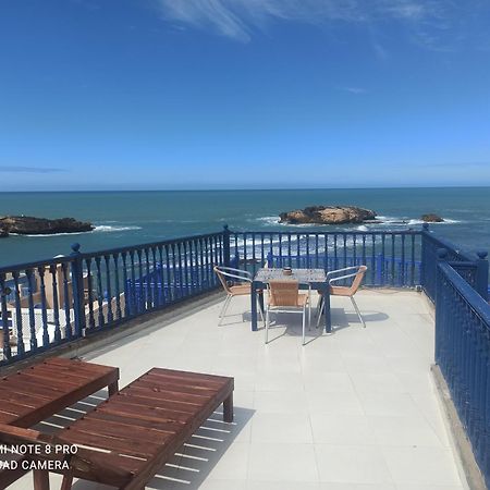 Dar Janarose Villa Essaouira Bagian luar foto