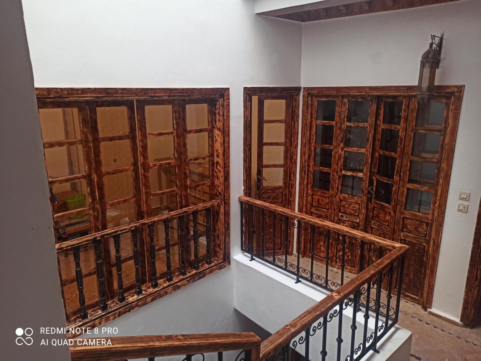 Dar Janarose Villa Essaouira Bagian luar foto