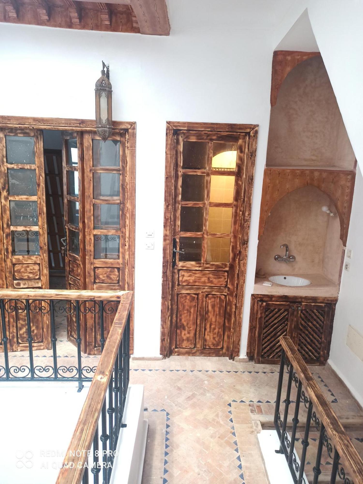 Dar Janarose Villa Essaouira Bagian luar foto