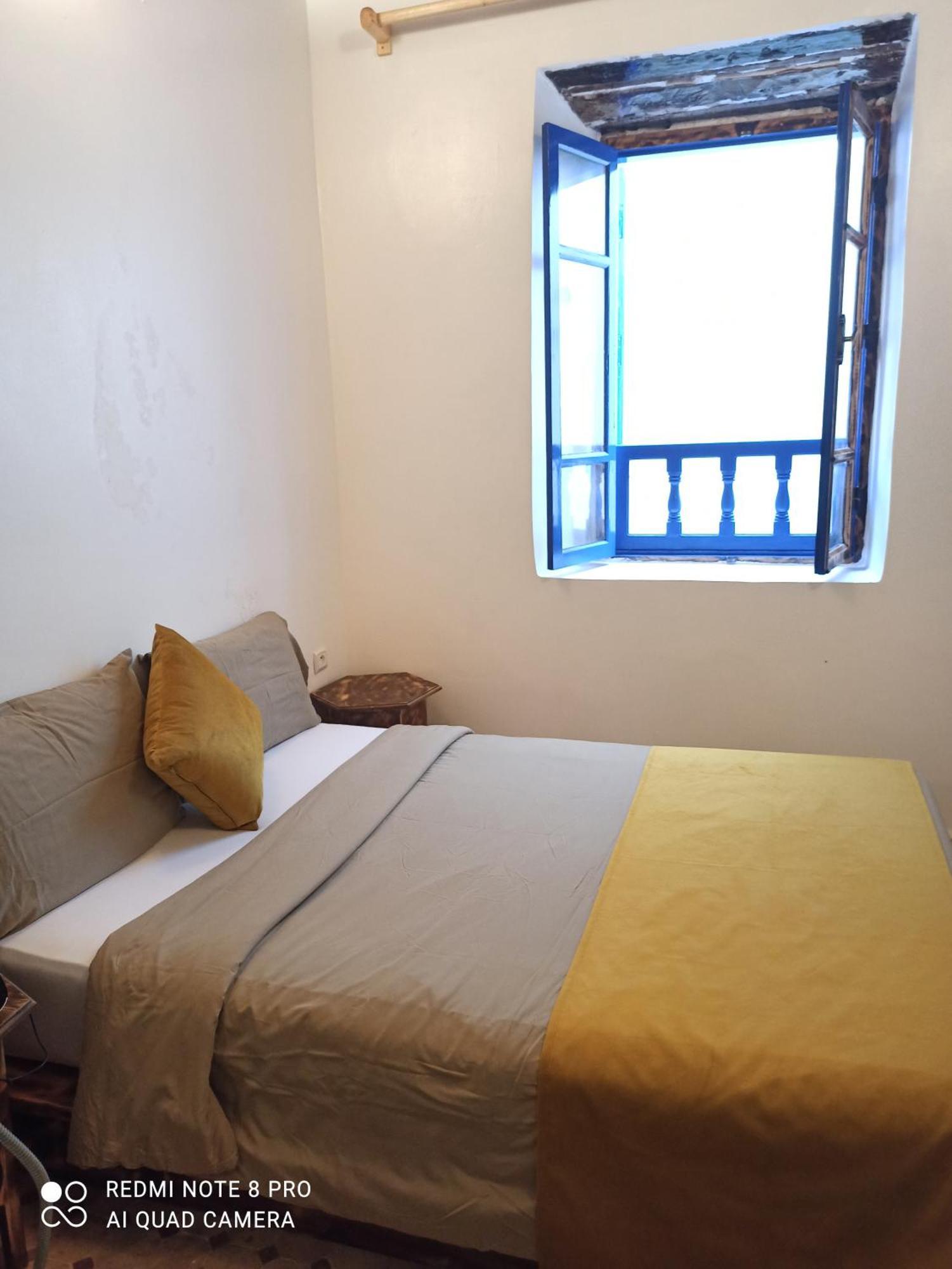 Dar Janarose Villa Essaouira Bagian luar foto