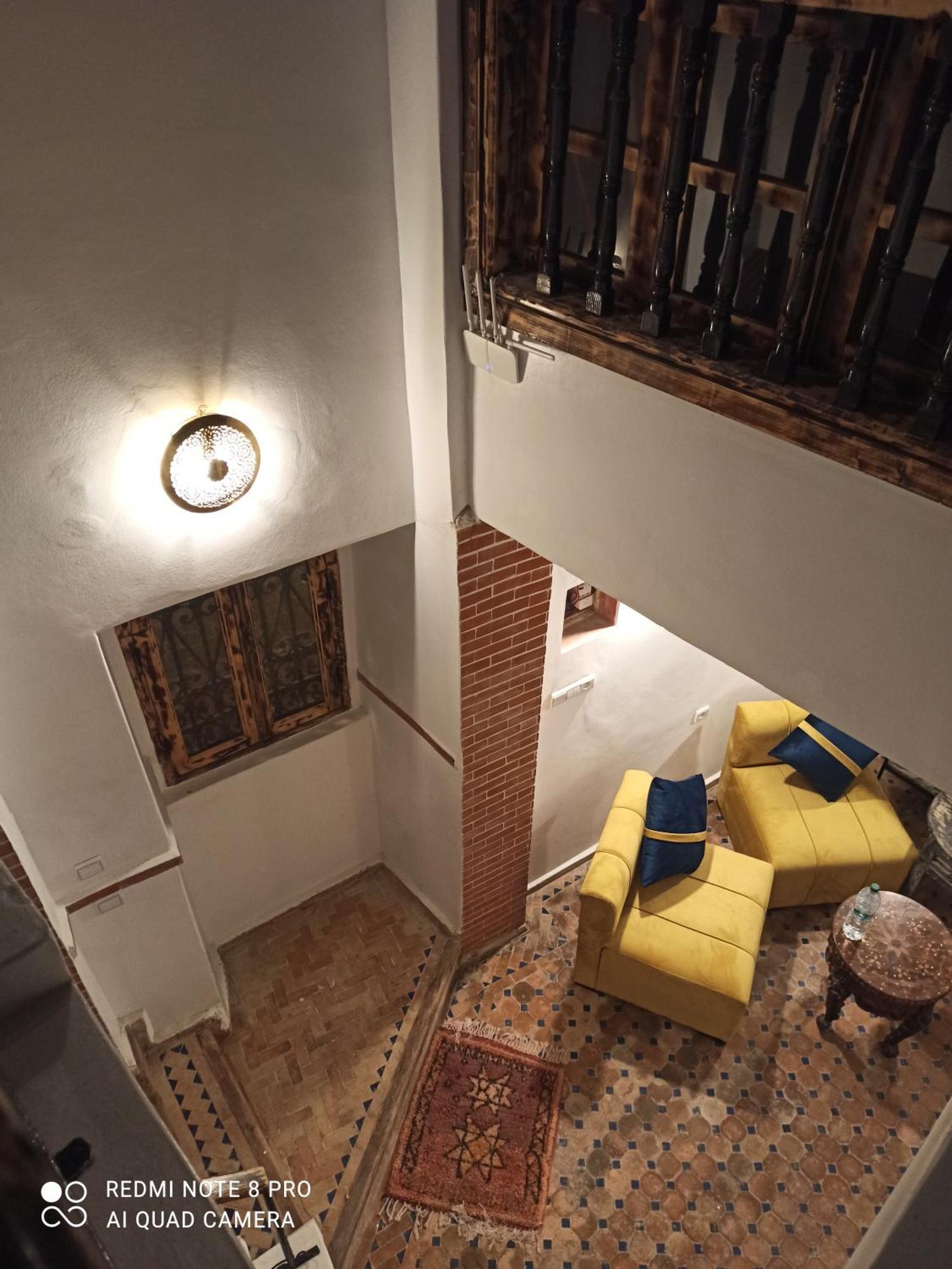 Dar Janarose Villa Essaouira Bagian luar foto