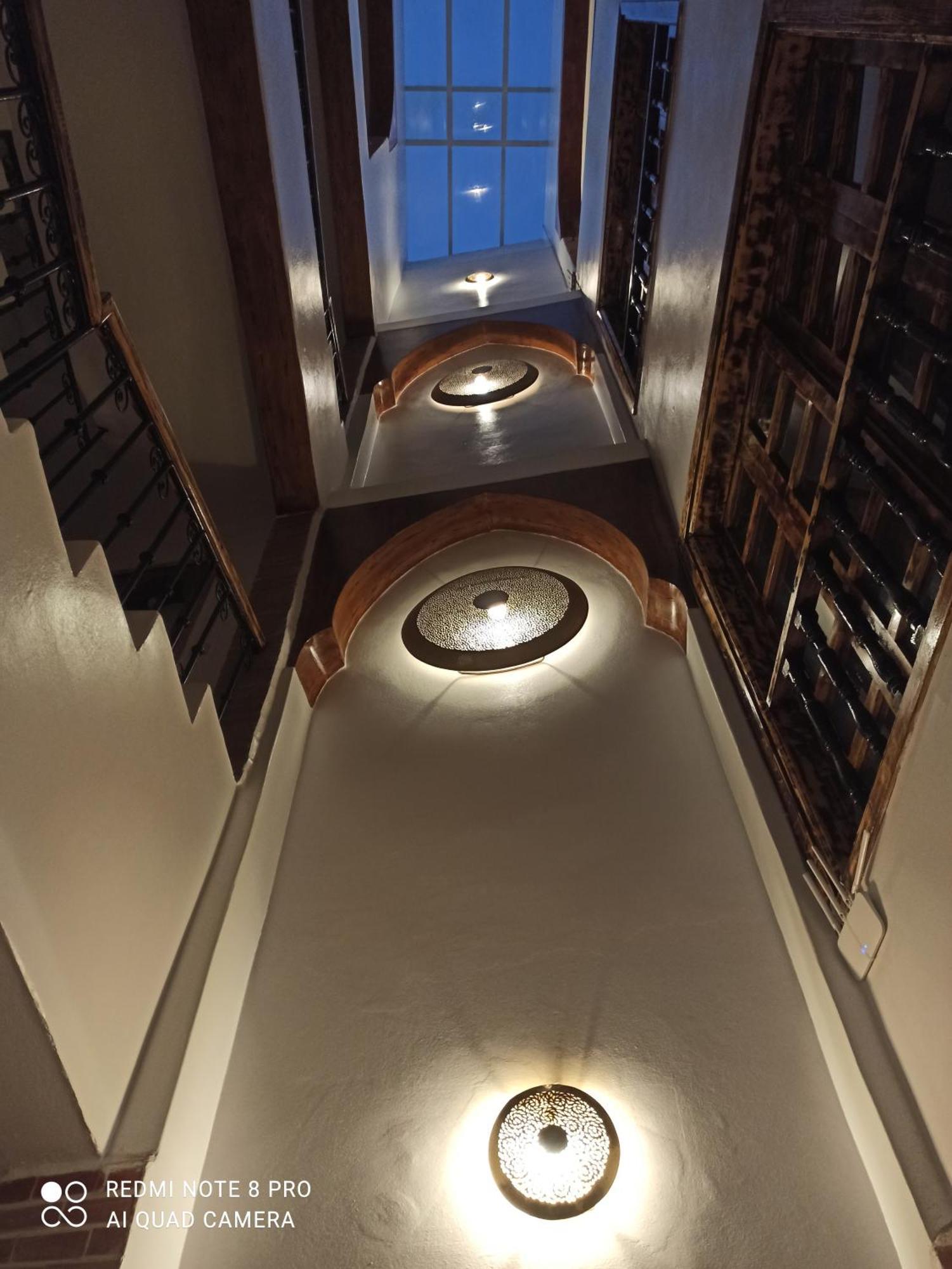 Dar Janarose Villa Essaouira Bagian luar foto