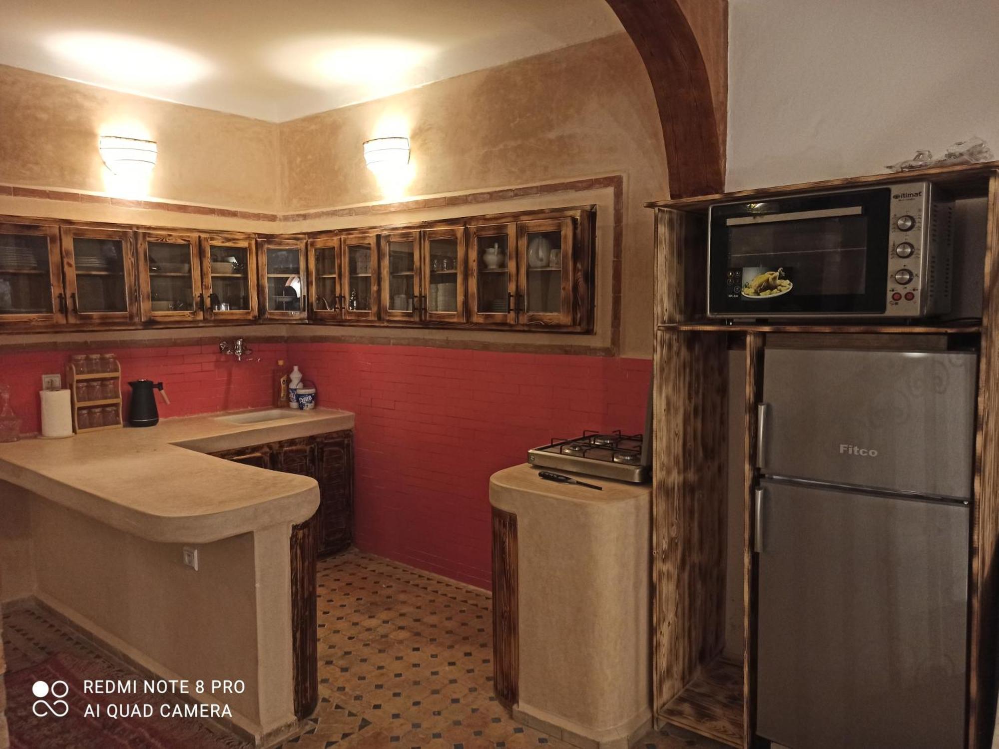 Dar Janarose Villa Essaouira Bagian luar foto