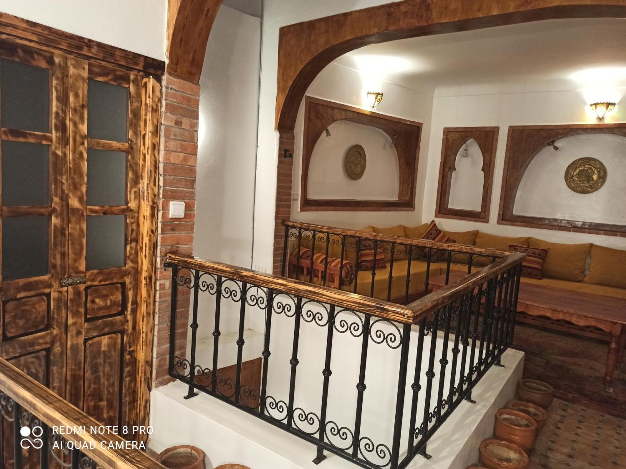 Dar Janarose Villa Essaouira Bagian luar foto
