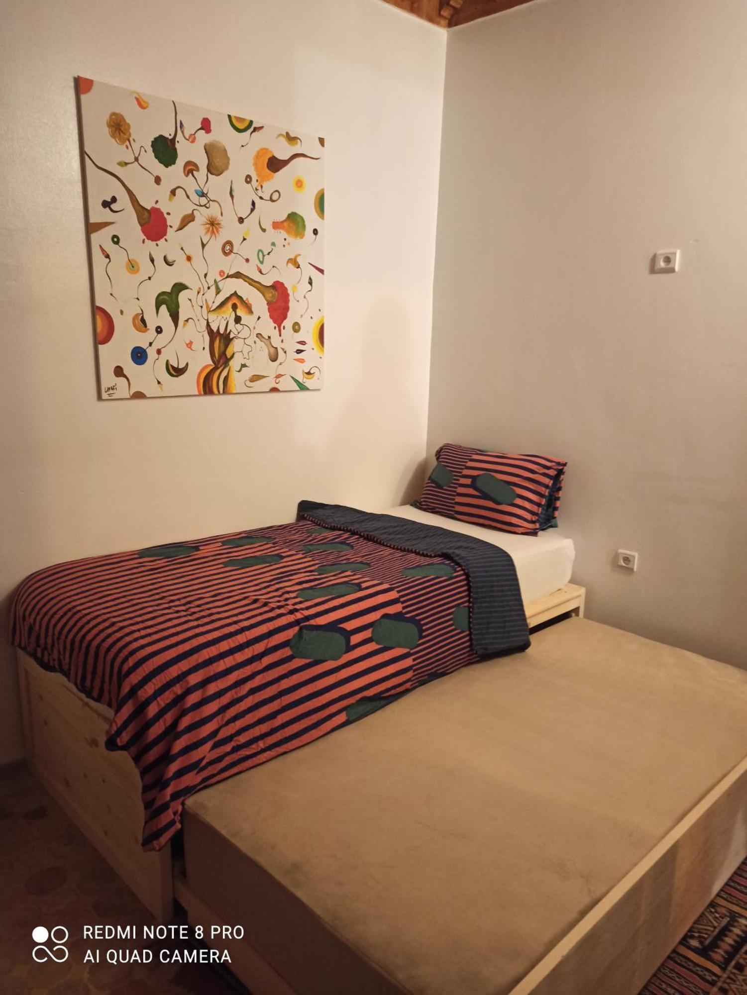 Dar Janarose Villa Essaouira Bagian luar foto