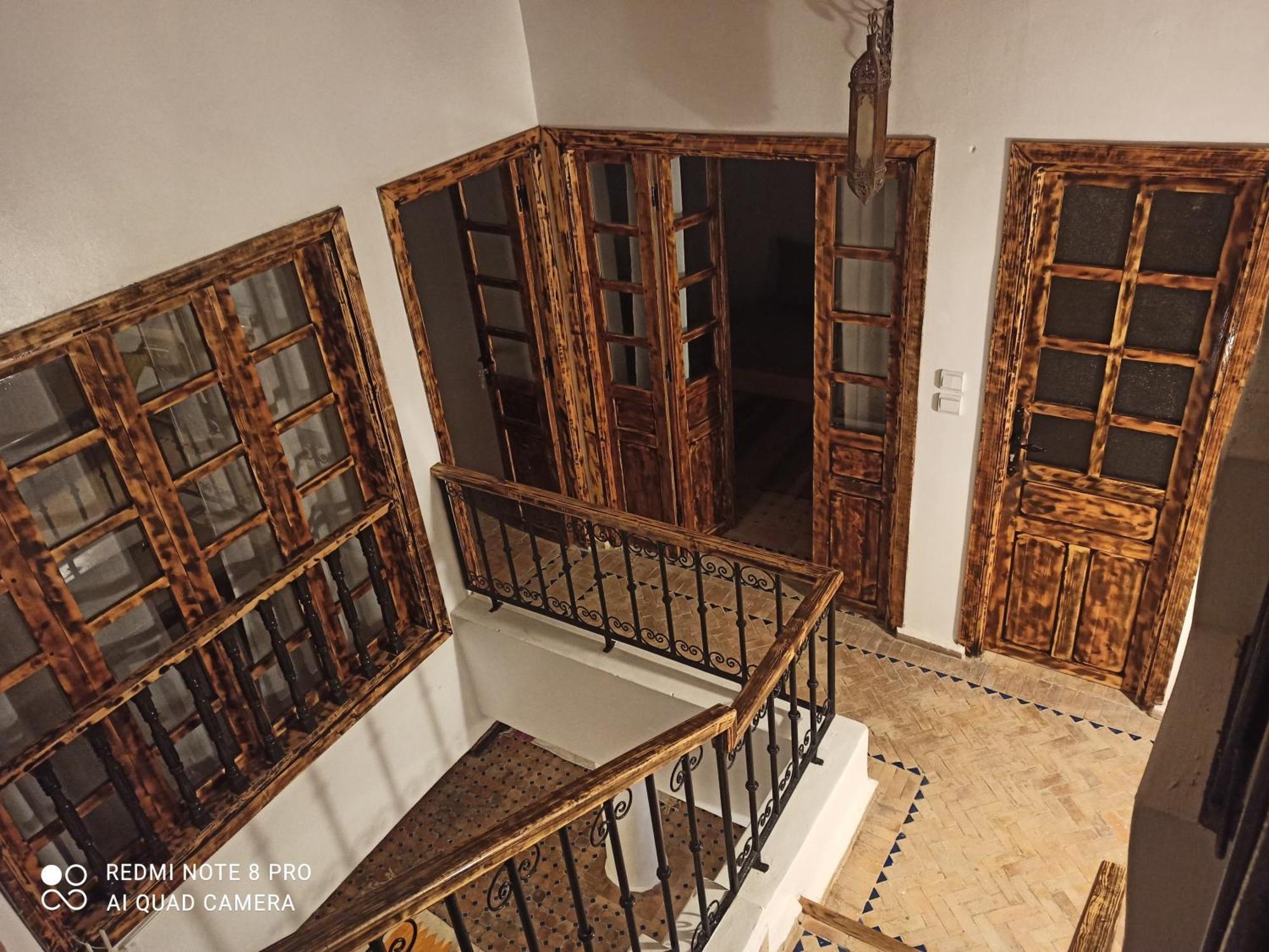 Dar Janarose Villa Essaouira Bagian luar foto