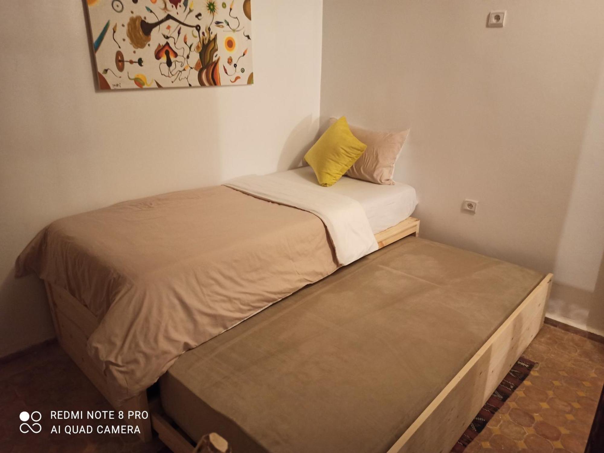 Dar Janarose Villa Essaouira Bagian luar foto
