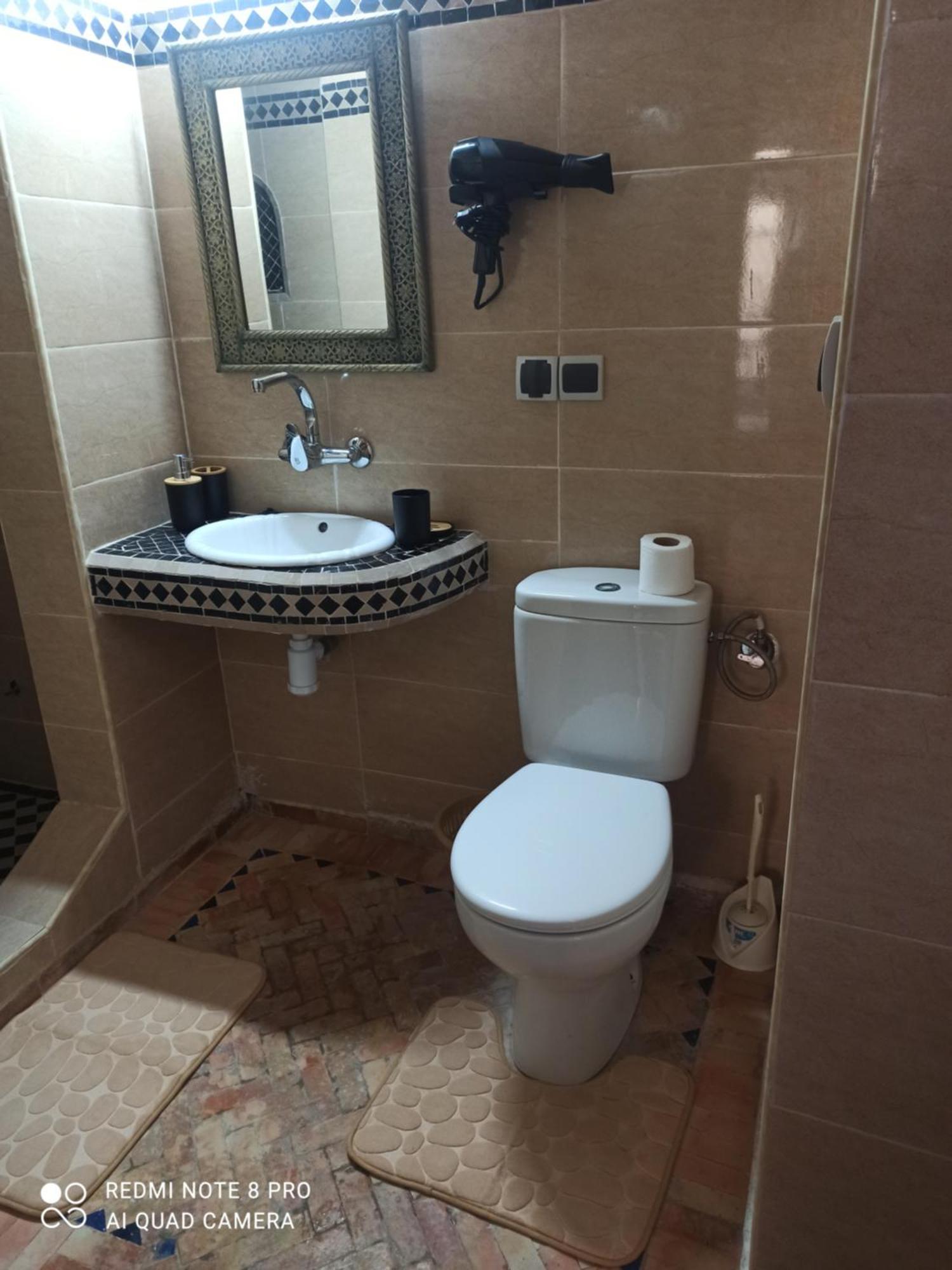 Dar Janarose Villa Essaouira Bagian luar foto