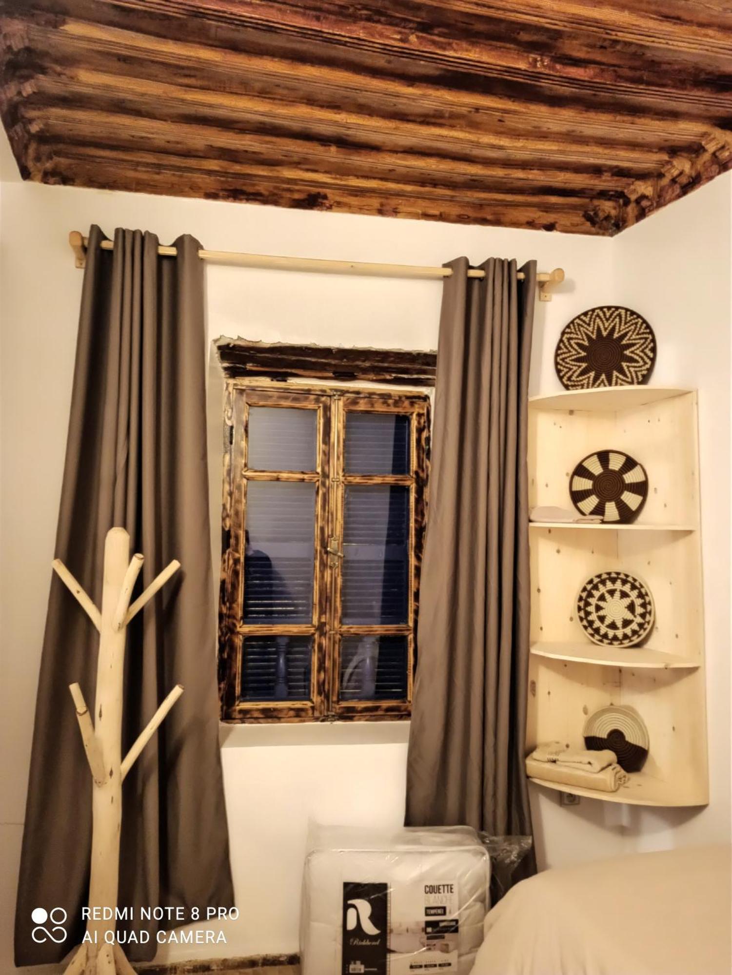 Dar Janarose Villa Essaouira Bagian luar foto